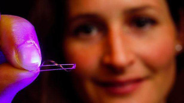 盘点6种可能改变未来的新材料