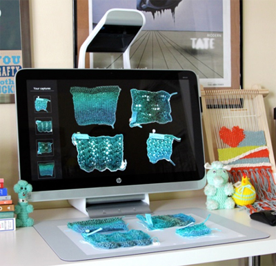 国内外经编CAD技术应用现状