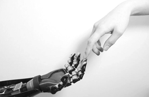 人工皮肤：让假肢具有触觉已经指日可待